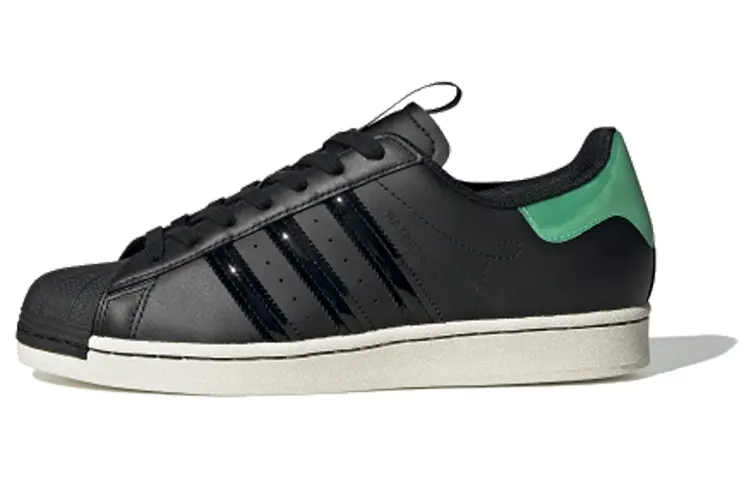 

Кроссовки для скейтбординга Adidas Originals Superstar унисекс