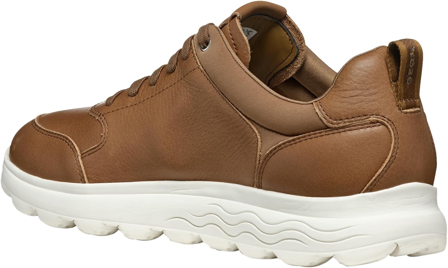 Кроссовки Geox Mens U Spherica a, C6018 Toffee — фото 3