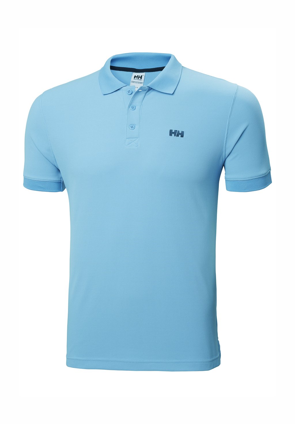 

Поло DRIFTLINE KURZARM Helly Hansen, синий