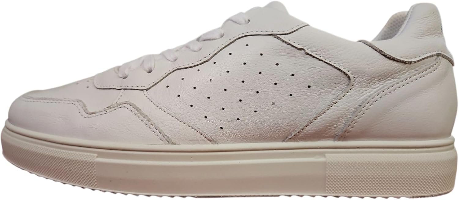 

Мужские низкие кеды IGICo Oxford Igi&Co, белый