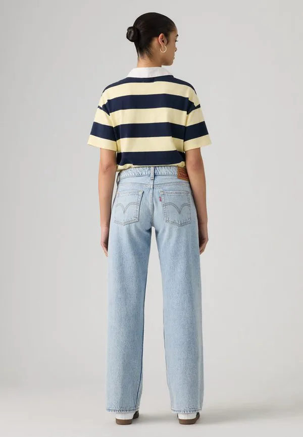 Свободные джинсы superlow свободного кроя. Levi'S, Don’T Miss — фото 3