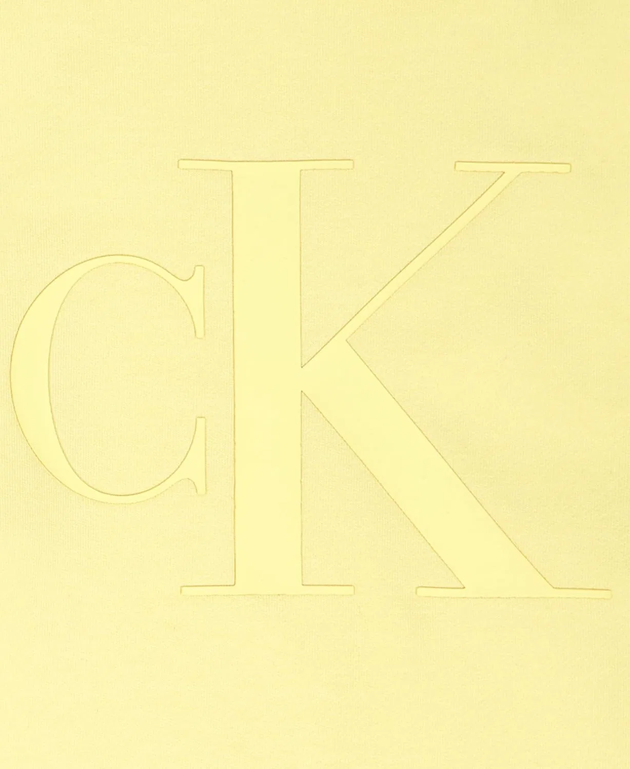Детская толстовка Calvin Klein French Vanilla, размер 8-10 — фото 4