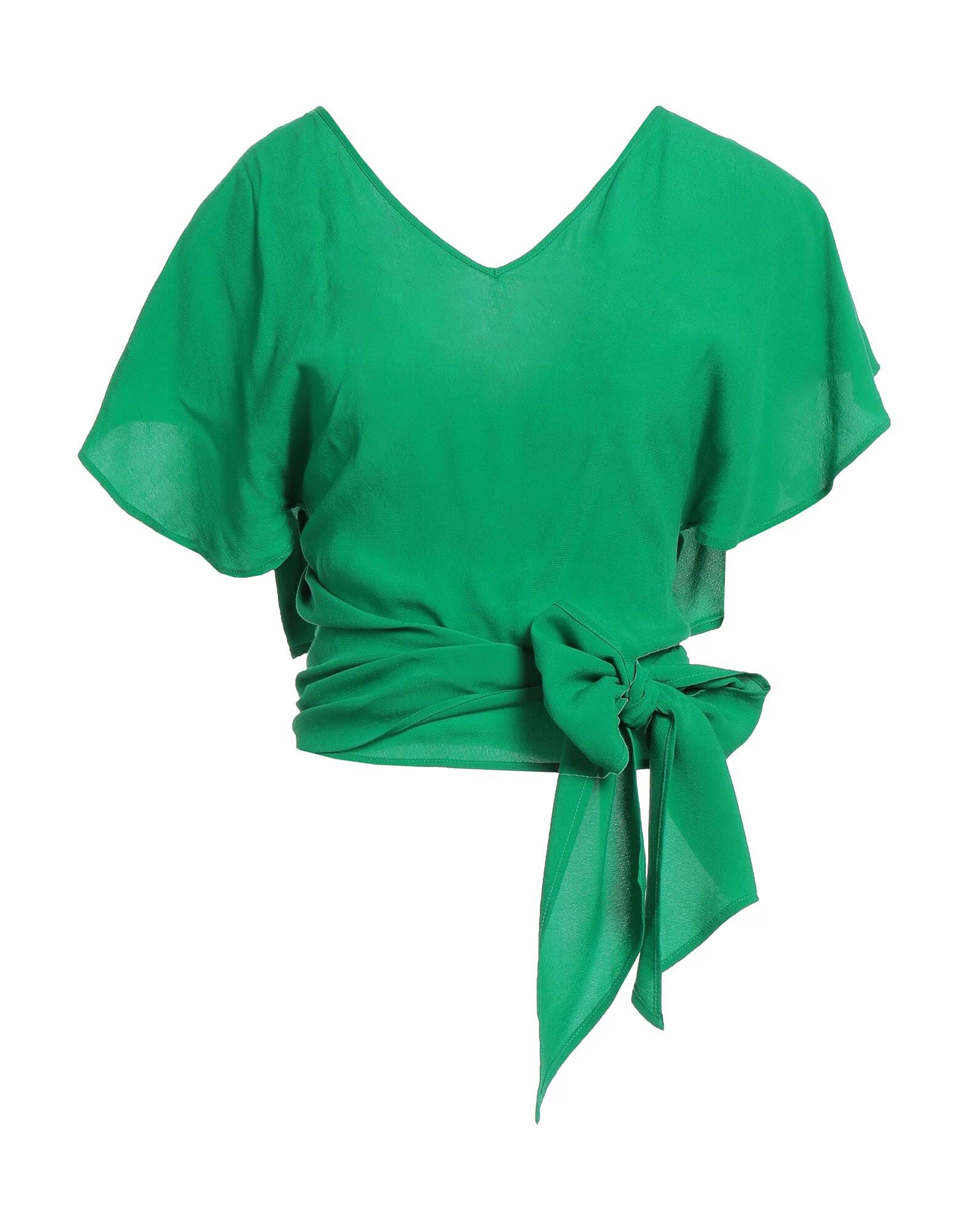 

Топ Pinko, зеленый