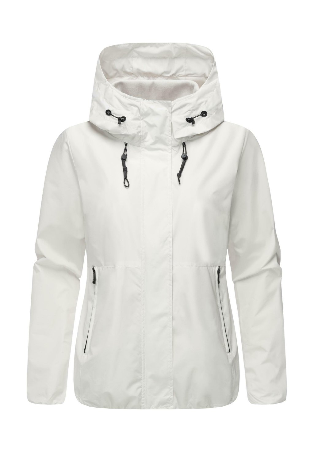 

Водонепроницаемая куртка Ragwear, молочный