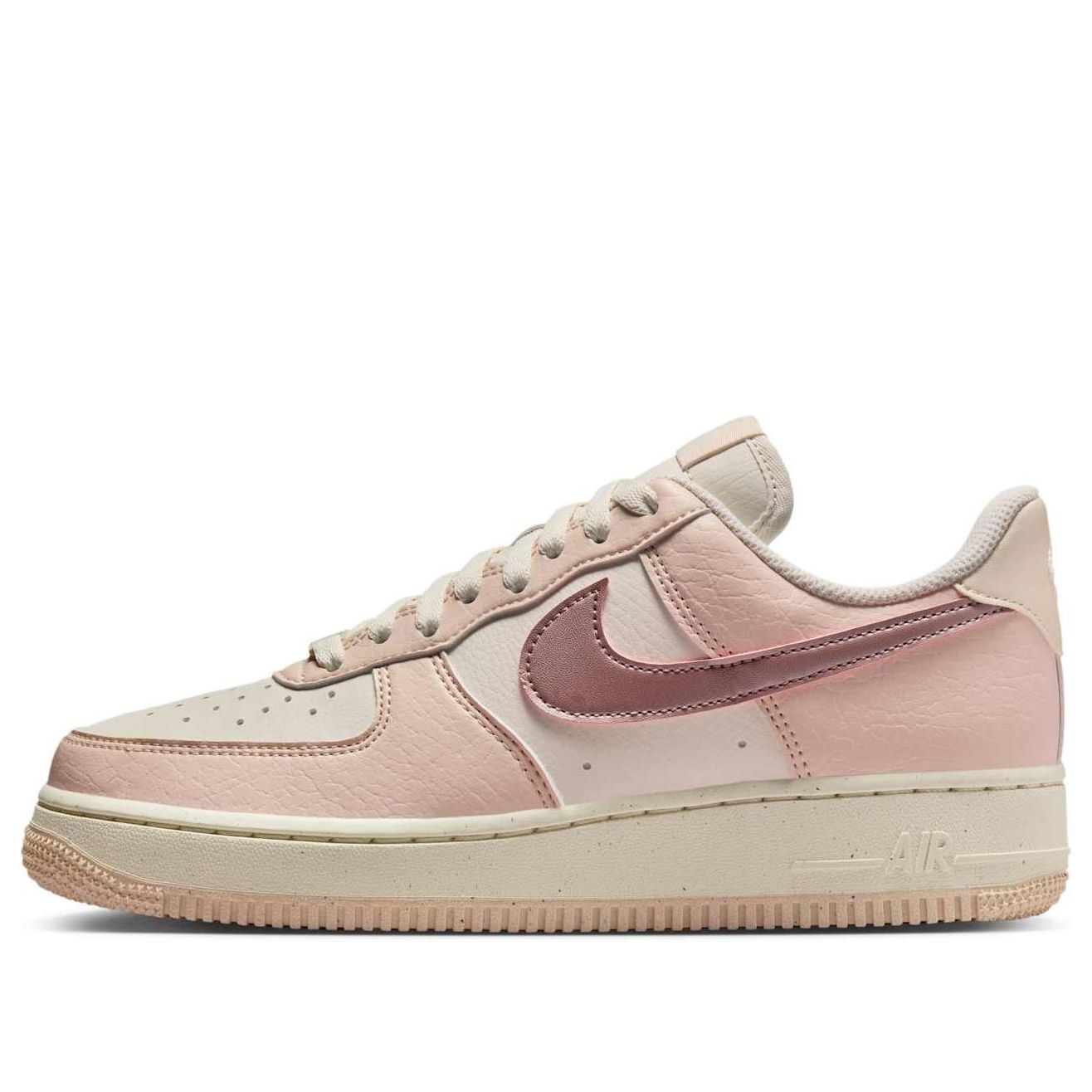 Кроссовки (WMNS) Nike Air Force 1 07 Next Nature 'Soft Pearl Particle Pink'