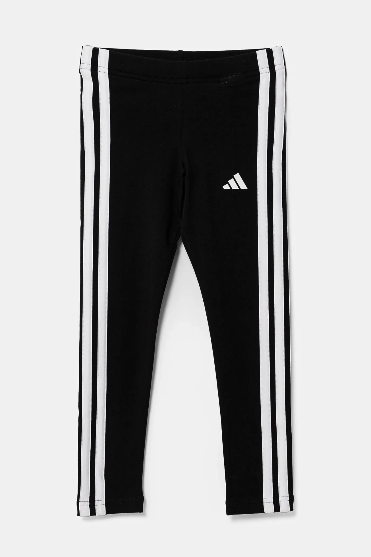 

Леггинсы для детей adidas, черный