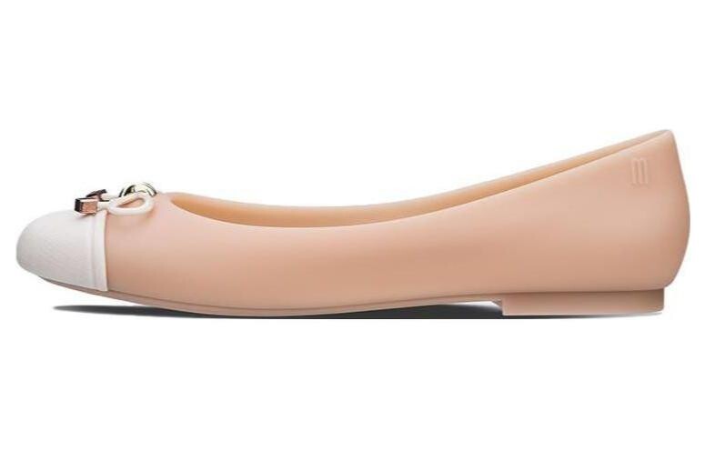 Туфли женские повседневные Women's Casual Shoes Women's Melissa, черный — фото 2