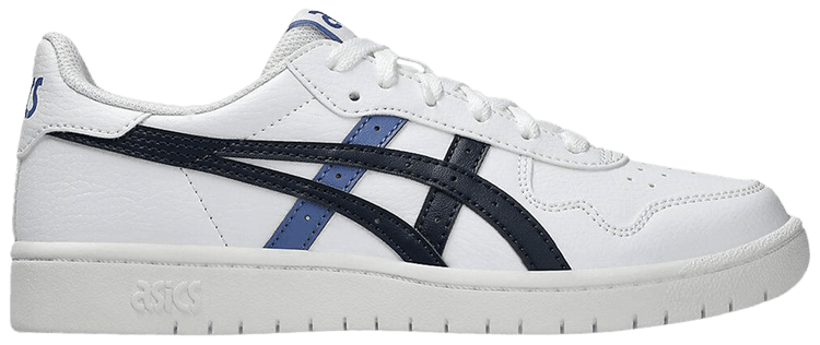 

Кроссовки ASICS Japan S GS 'White Midnight', белый