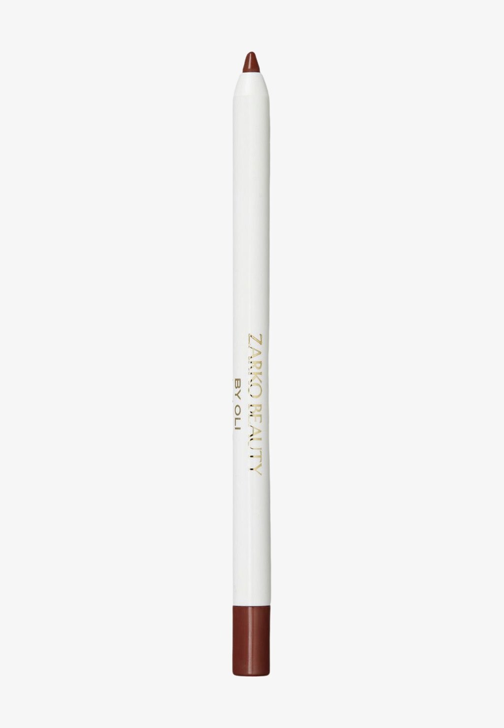 

Карандаш для губ Lipliner ZARKO BEAUTY BY OLI, цвет perfect nude