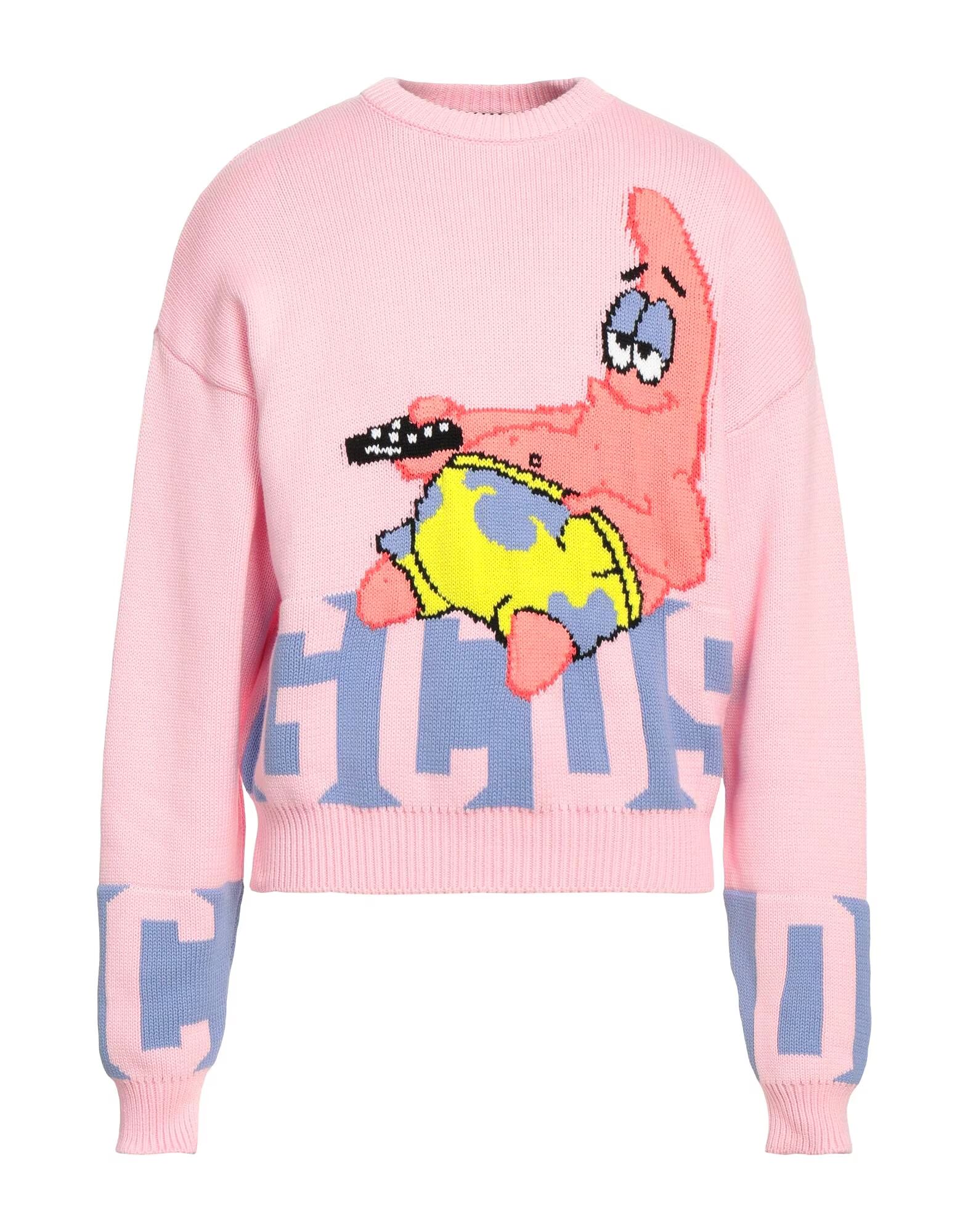 

Свитер Gcds, розовый