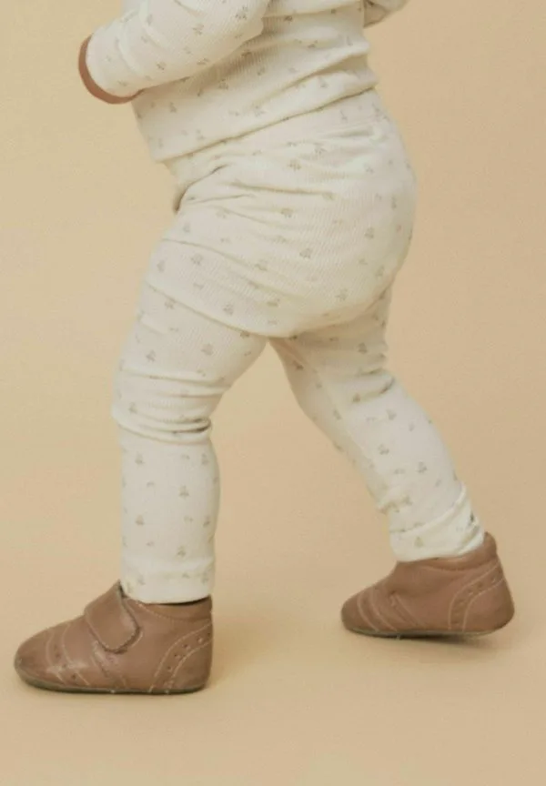 Леггинсы брюки Lil' Atelier, Turtledove