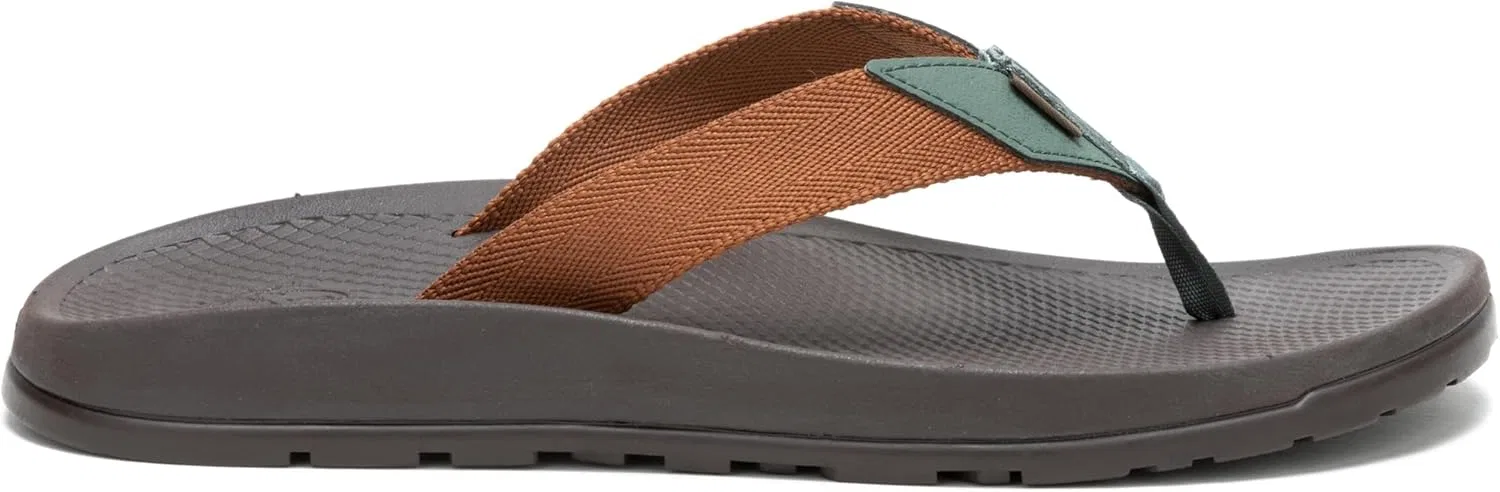 Сандалии мужские outdoor Chaco, Nutshell