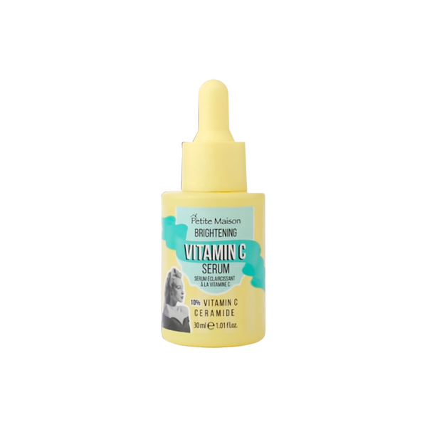 

Осветляющая сыворотка для лица с витамином С, 30 мл Petite Maison Brightening vitamin c