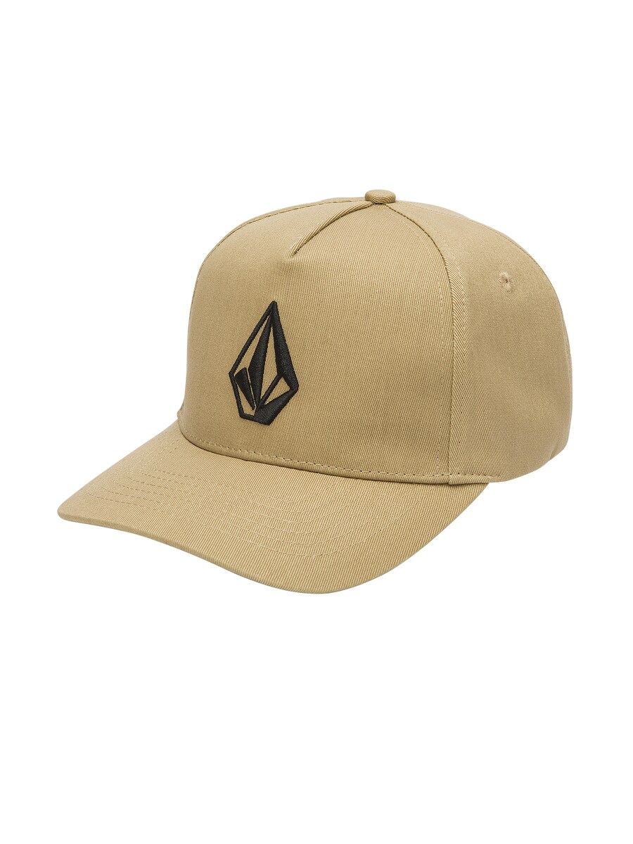 

Бейсболка Volcom Cap EMBOSSED STONE ADJ, бежевый