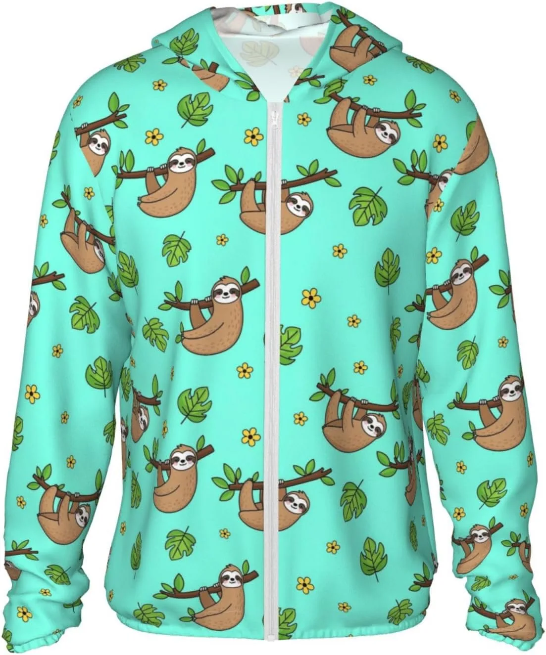 

Женская толстовка Supdreamc с быстрой сушкой UPF 50+, легкая с длинным рукавом для защиты от солнца