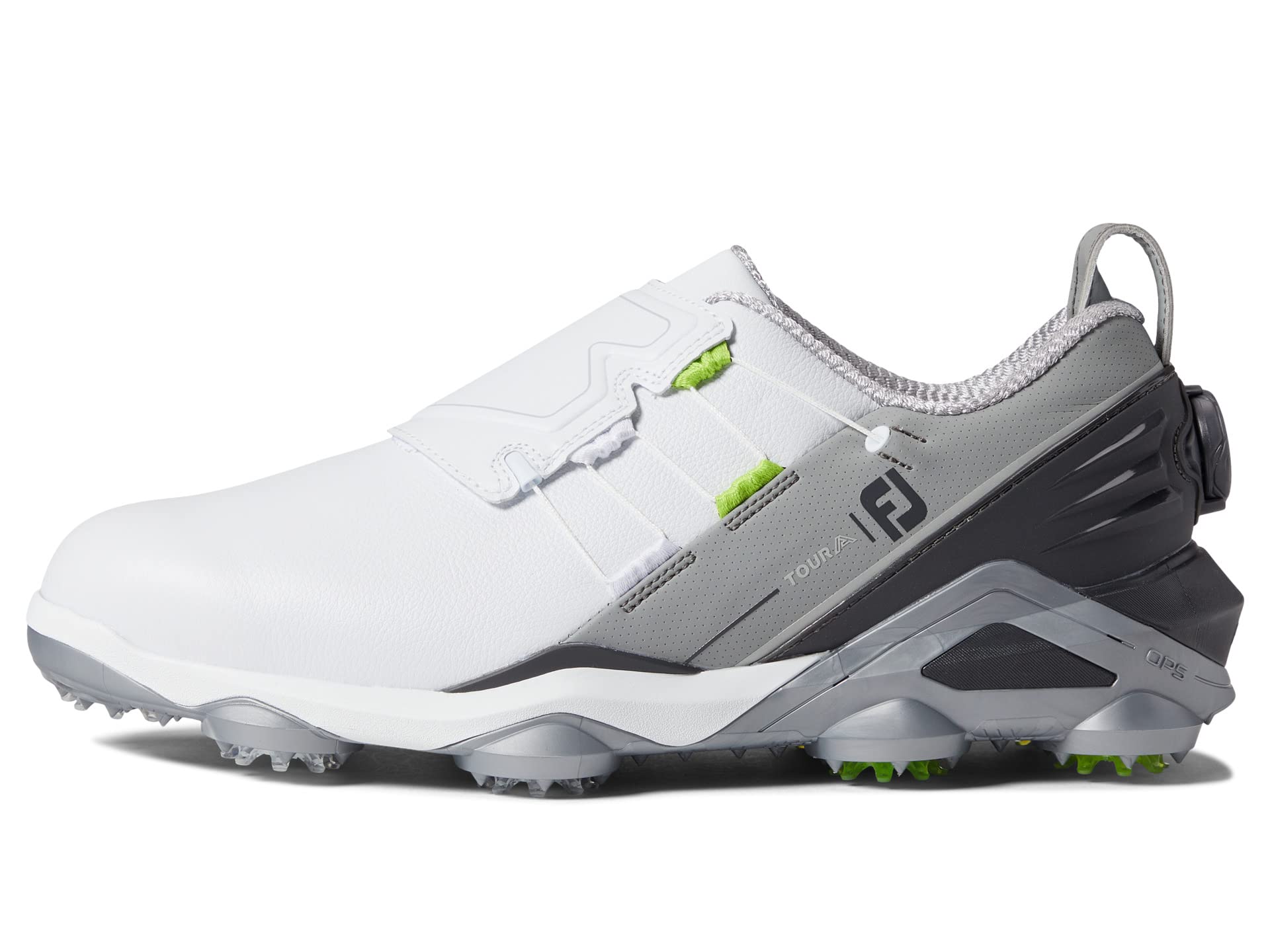 

Кроссовки FootJoy Tour Alpha BOA Golf Shoes - Previous Season Style