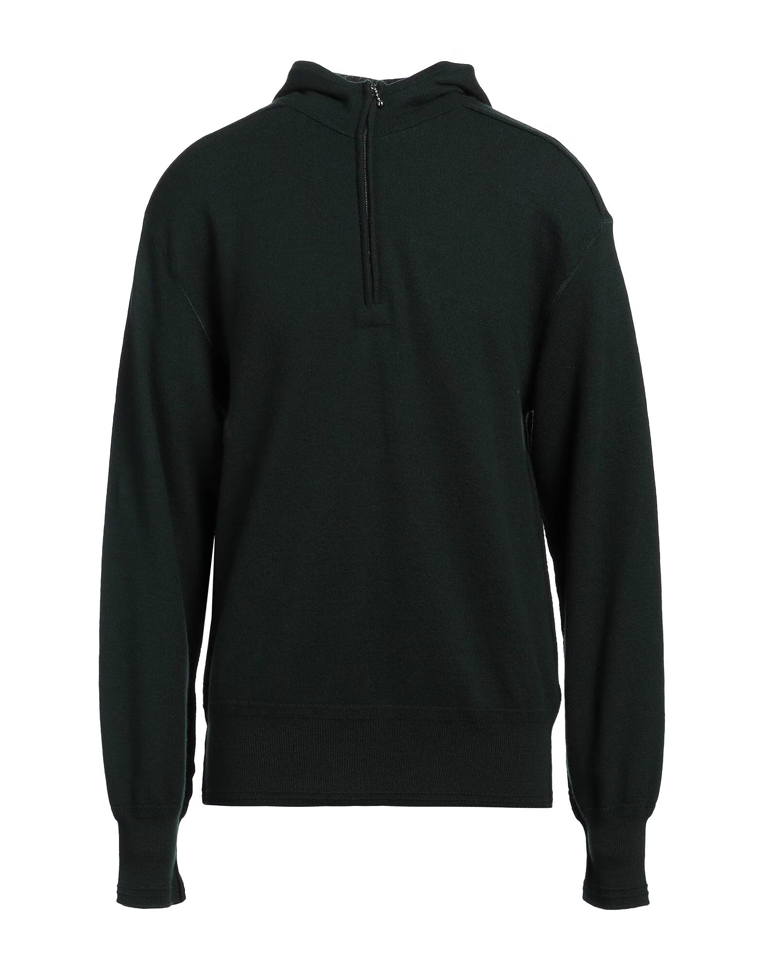 

Свитер Burberry, темно-зеленый