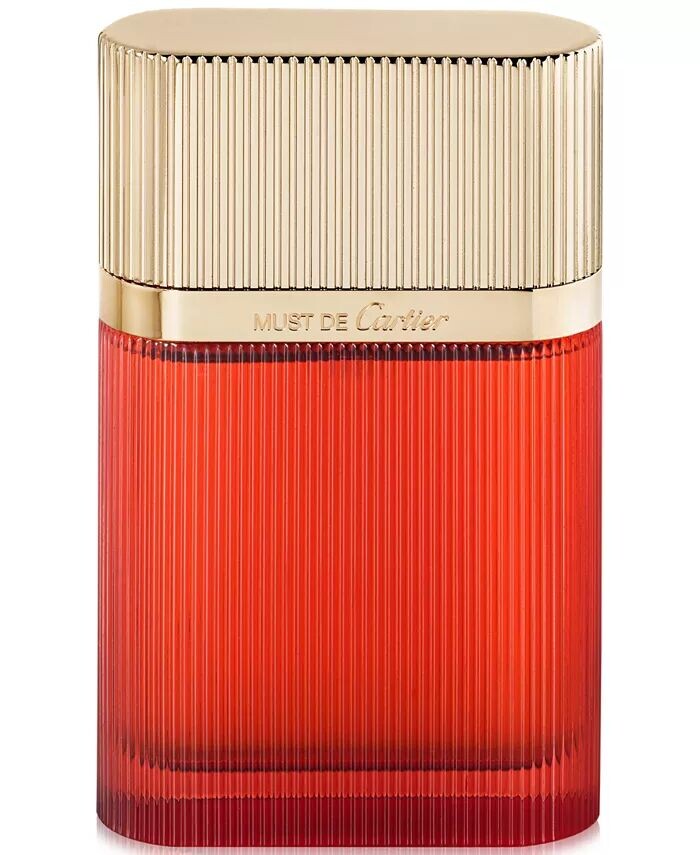 

Must De Parfum, 1,6 унции Cartier