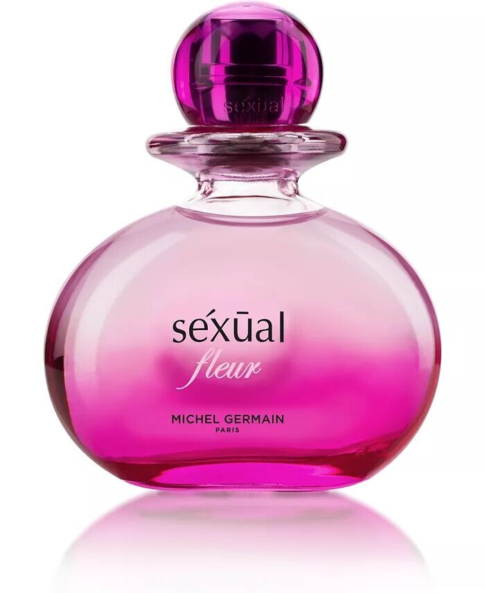 

Sexy fleur Eau de Parfum, 2,5 унции — эксклюзивно для Macy's Michel Germain