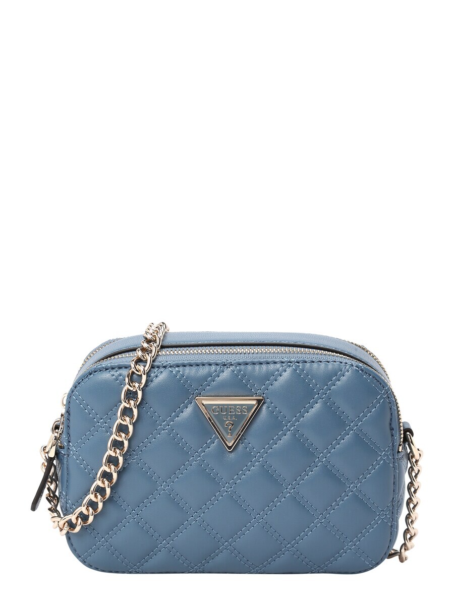 

Сумка кросс-боди GUESS Crossbody Giully, синий
