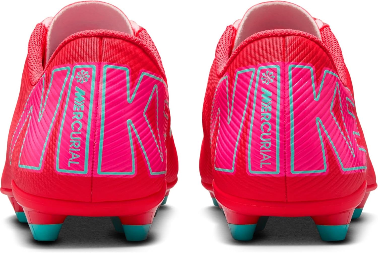 Мужские кроссовки Nike Vapor 16 Club FG/MG, зеленый — фото 3