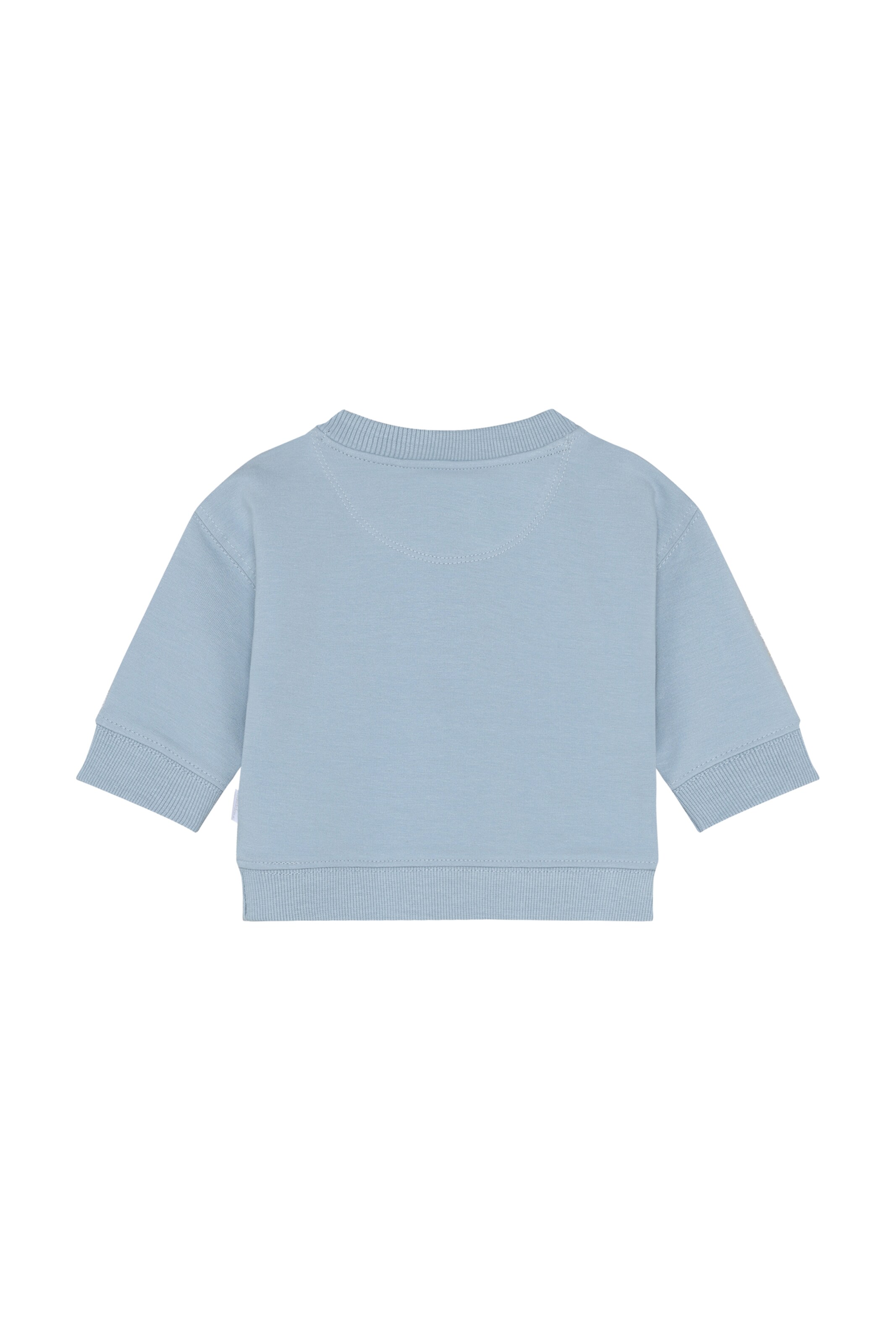 Noppies Толстовка в цвете Dusty Blue, Blue Denim — фото 2