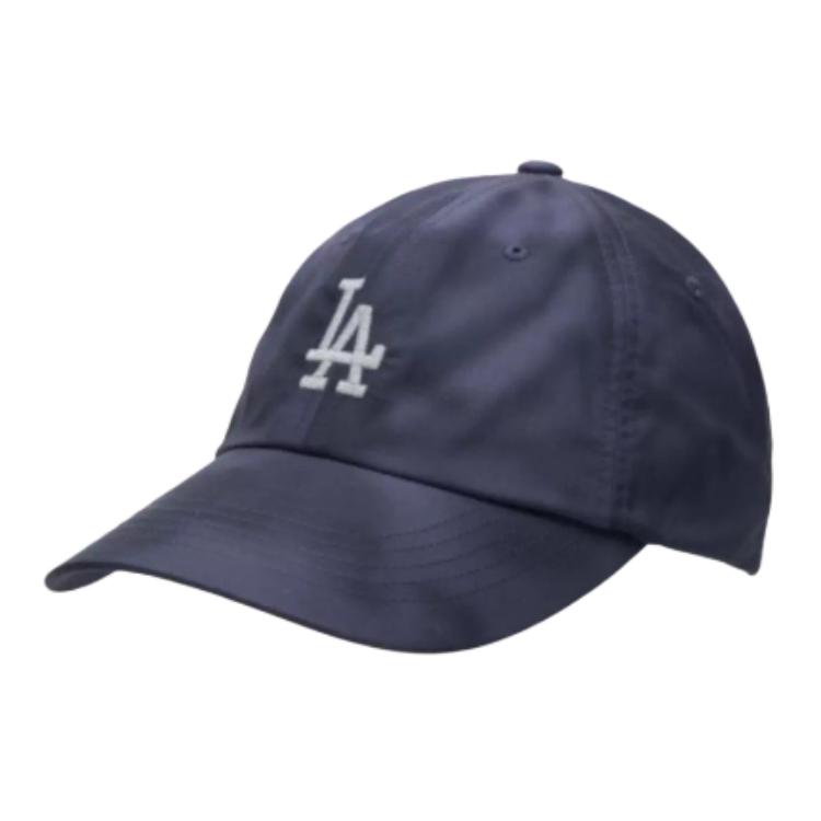 

MLB Бейсболка унисекс морской синий, Marine Blue