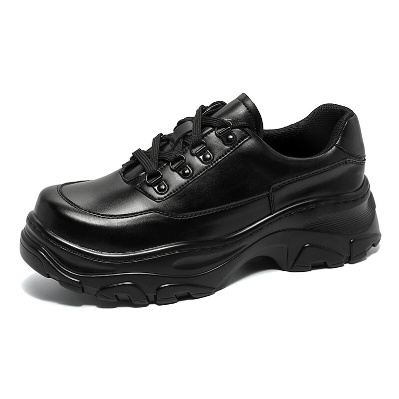 

Туфли Men"s Casual Men Low-Top черный Cachiotti