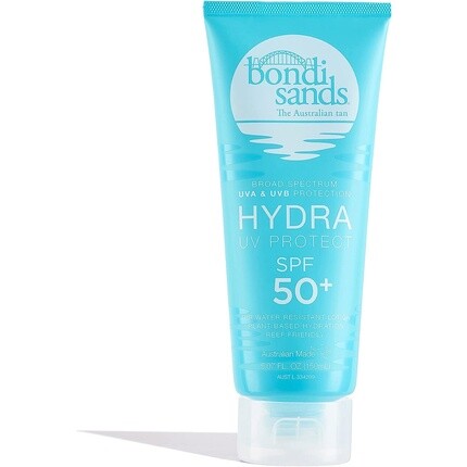 

Лосьон для тела Hydra Uv Protect Spf 50+, 150 мл, Bondi Sands