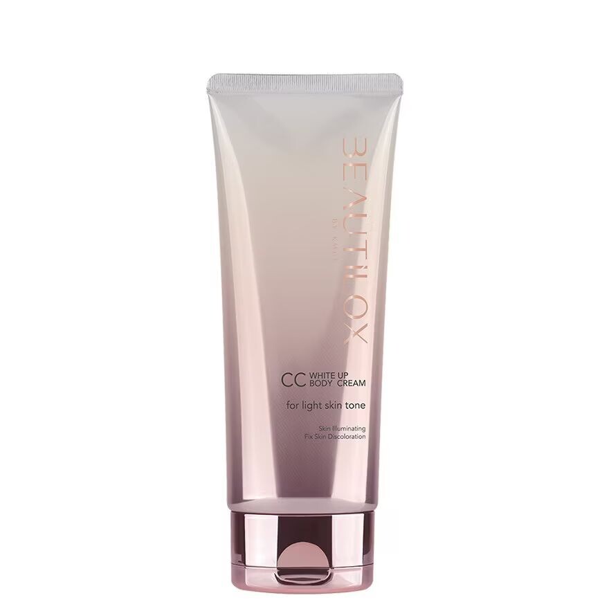 

Beautilox CC-крем для тела White Up 180 г, White