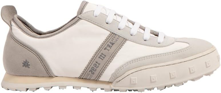 

Унисекс кроссовки на низком ходу Art, белый