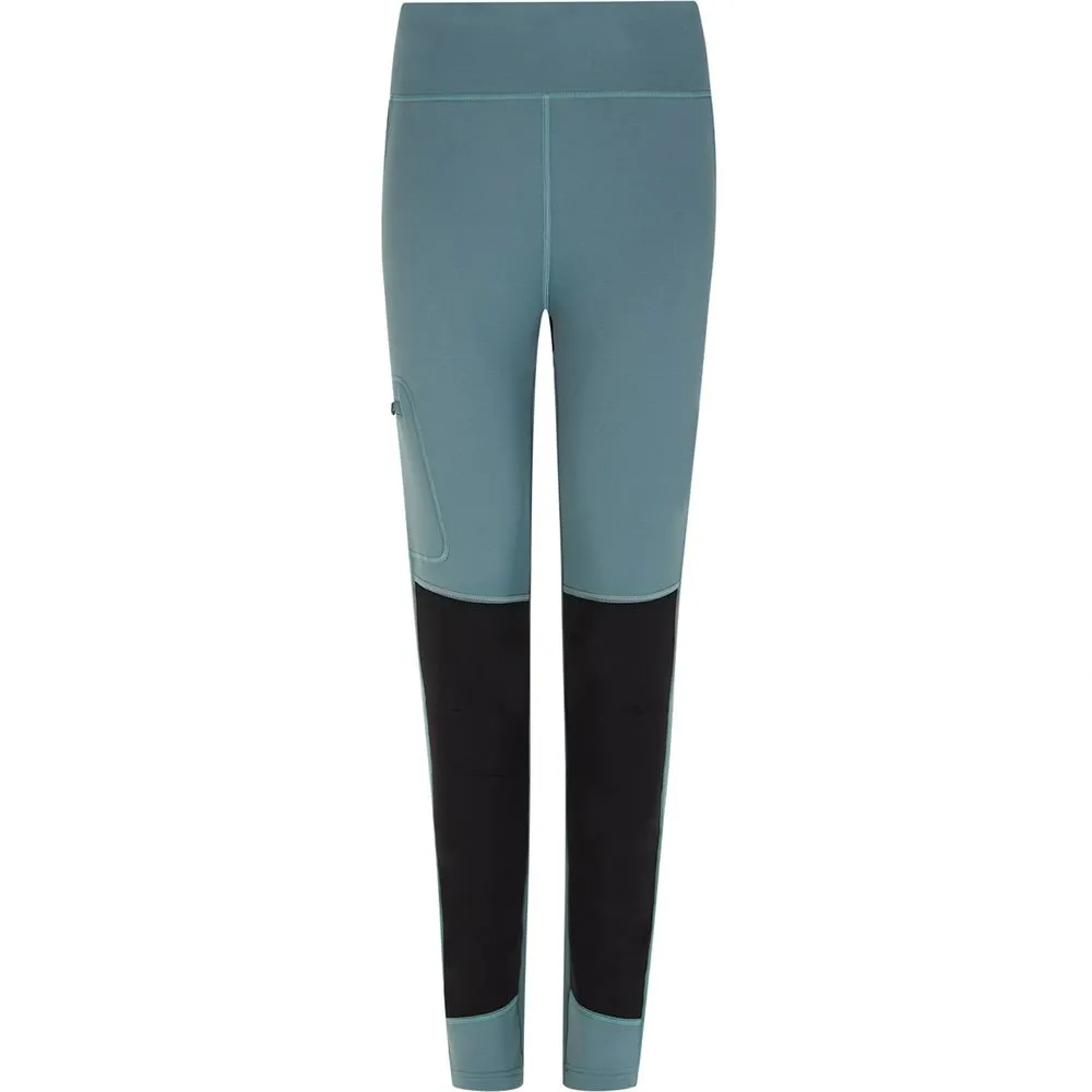 

Брюки Protest Final, синий