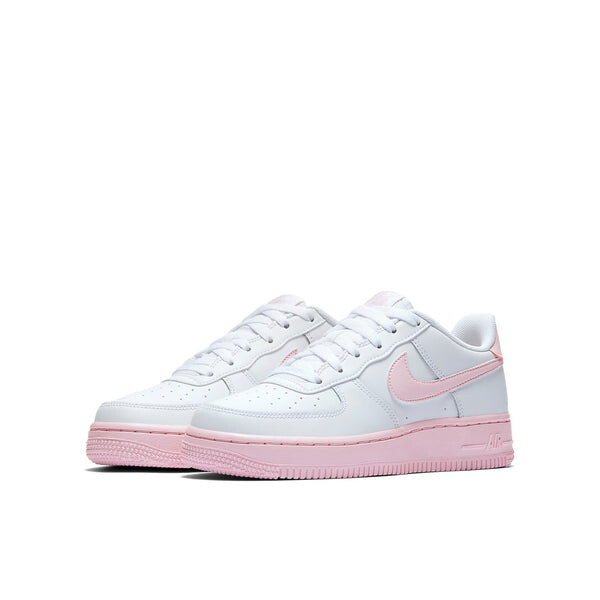 Кроссовки Air Force 1 Nike, белый — фото 3