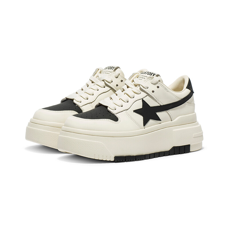 Кеды Coup De Foudre Skateboard Shoes Women's Low-Top — фото 2