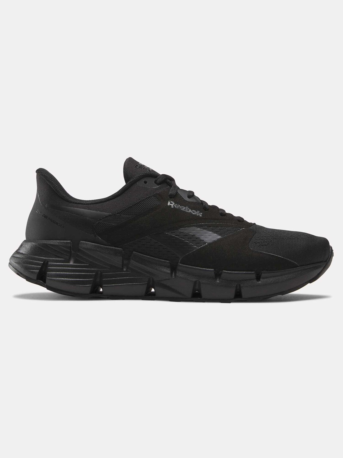 

Кроссовки Reebok ZIG DYNAMICA 5, черный