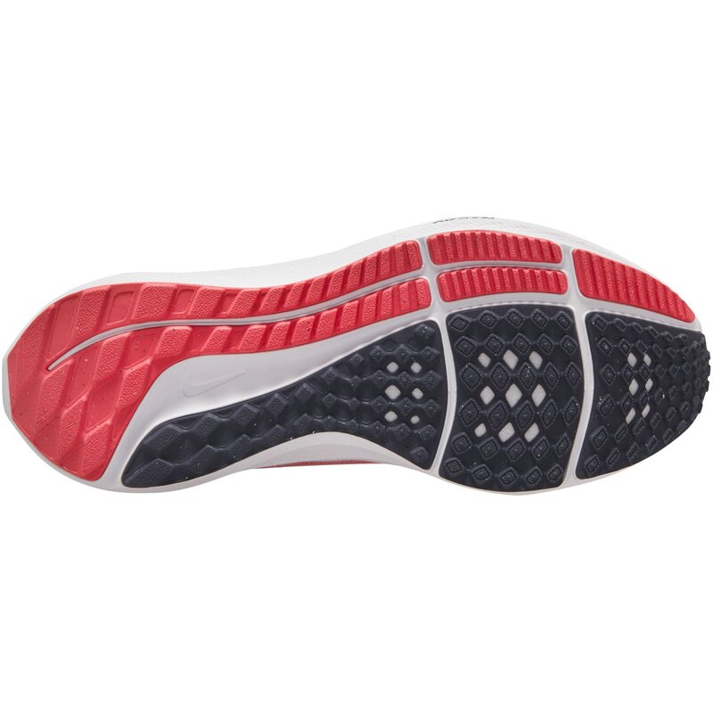 Повседневные кроссовки Air Zoom Pegasus 40 GS Nike, мультиколор — фото 2