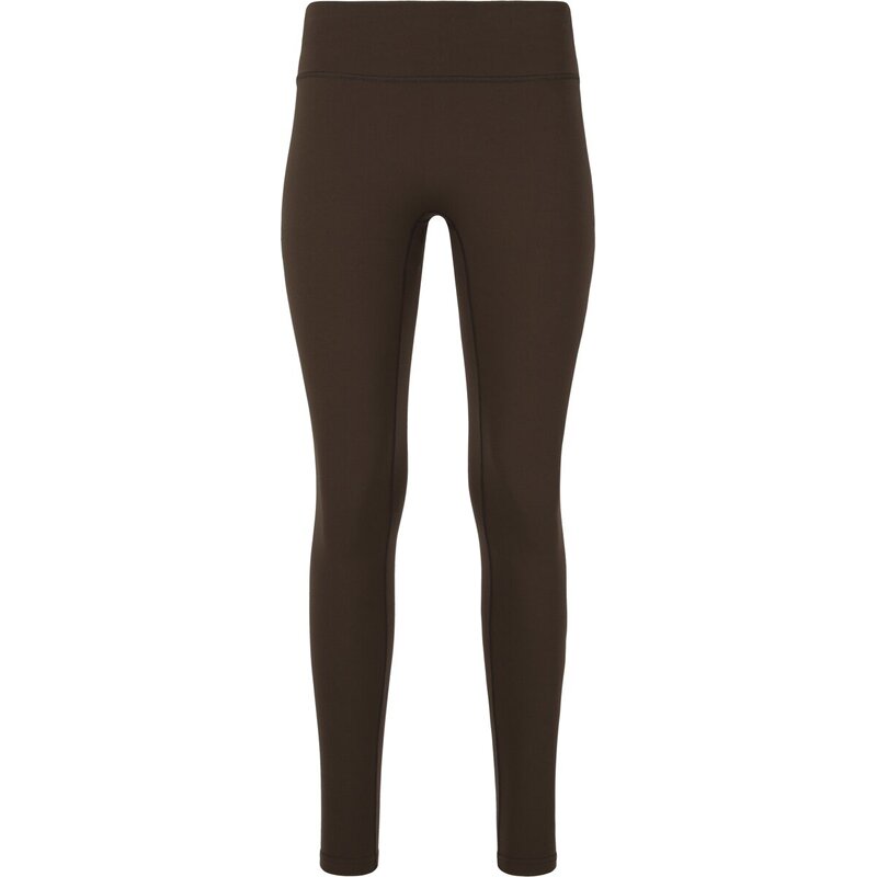 

Плотные роскошные колготки Athlecia, цвет chocolate torte