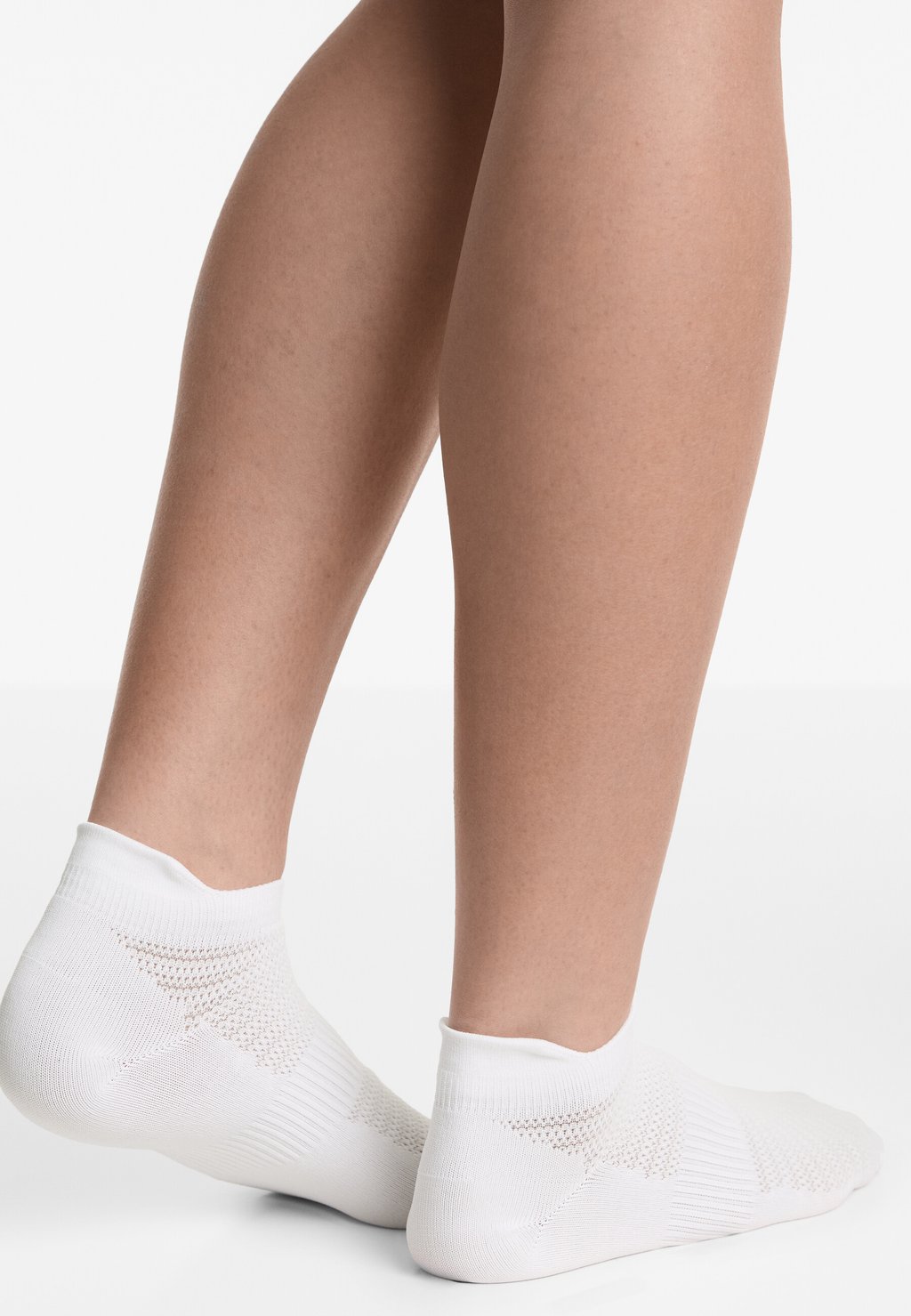 

Носки для тренировок 3 PAIRS OYSHO, белый