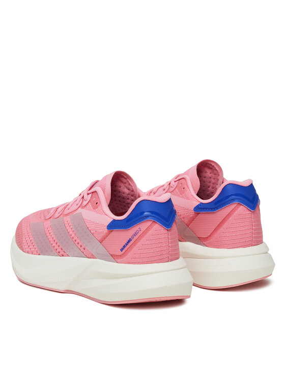 Кроссовки для бега Duramo Speed 2 JS4419 Adidas, розовый — фото 3