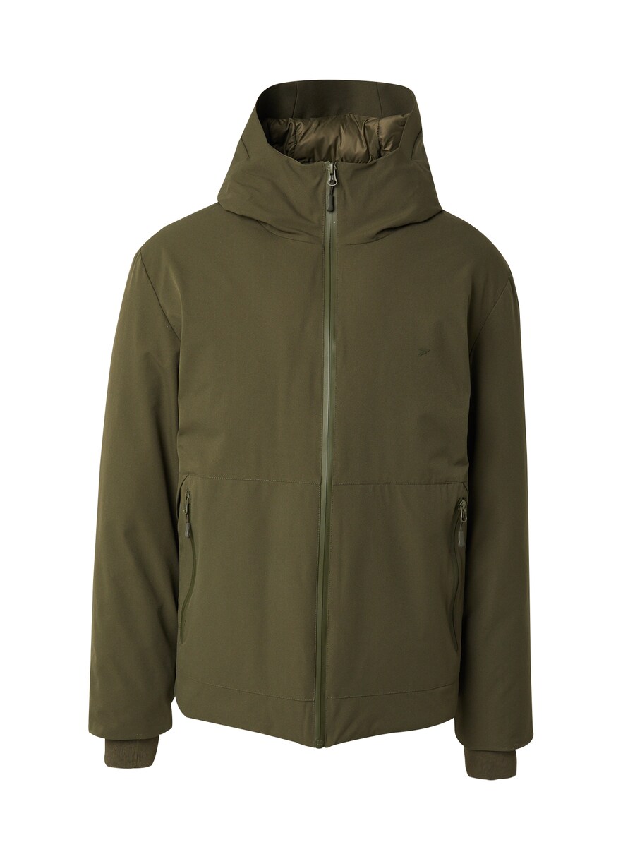 

Зимняя куртка DAN FOX APPAREL Paul, хаки