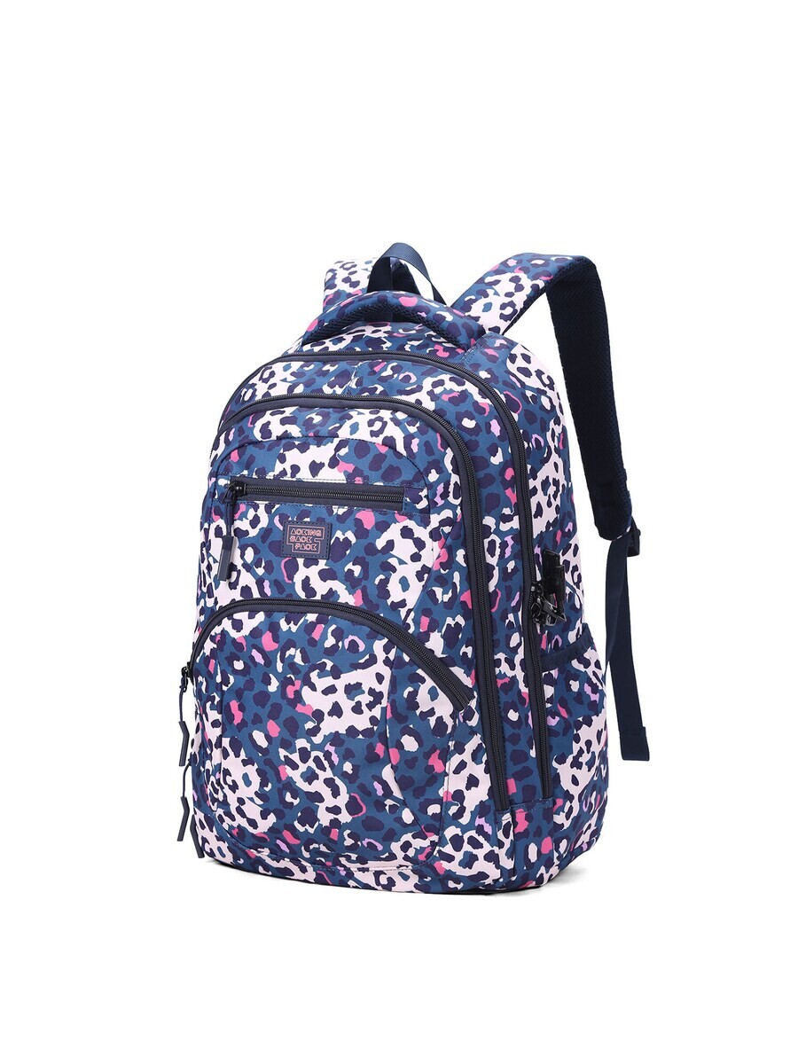 

Рюкзак Aoking Backpack, разноцветный