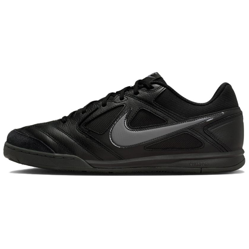

Nike Футбольные бутсы Gato Unisex Black