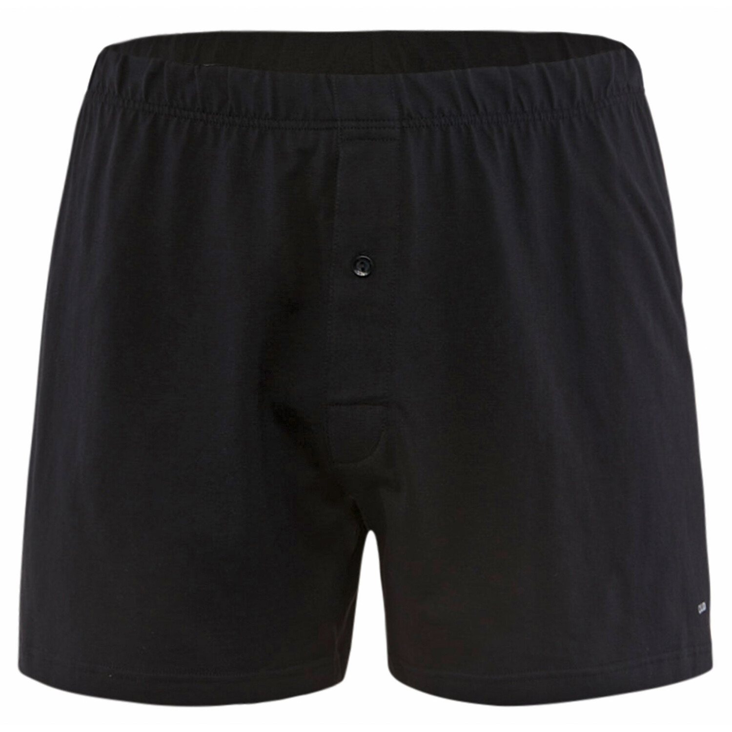 

Боксеры Calida Boxershort, черный