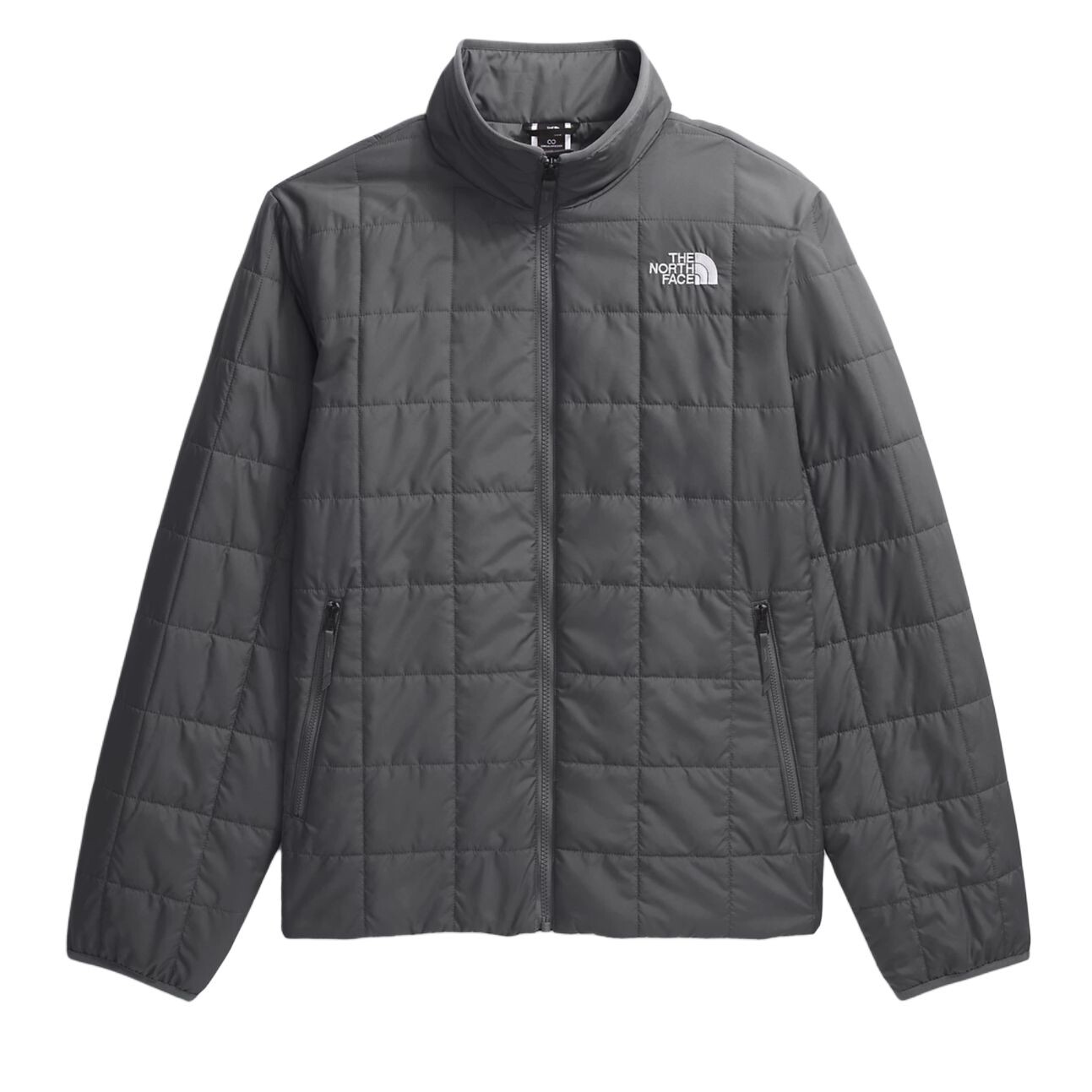

Куртка мужская Smoked Pearls The North Face, цвет Smoked pearls