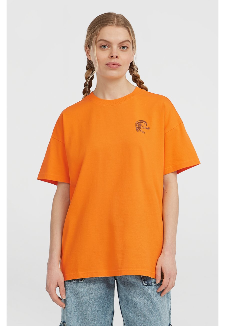 

Футболка O'Neill O'RIGINALS BACK PRINT T-SHIRT, Mango Punch/Orange, Оранжевый, Футболка O'Neill O'RIGINALS BACK PRINT T-SHIRT, Mango Punch/Orange