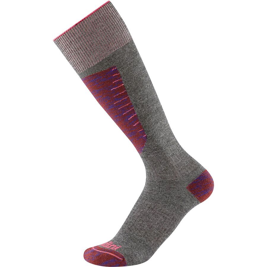 

Носки Gordini Burke Ski Gordini, Heather Grey Purple