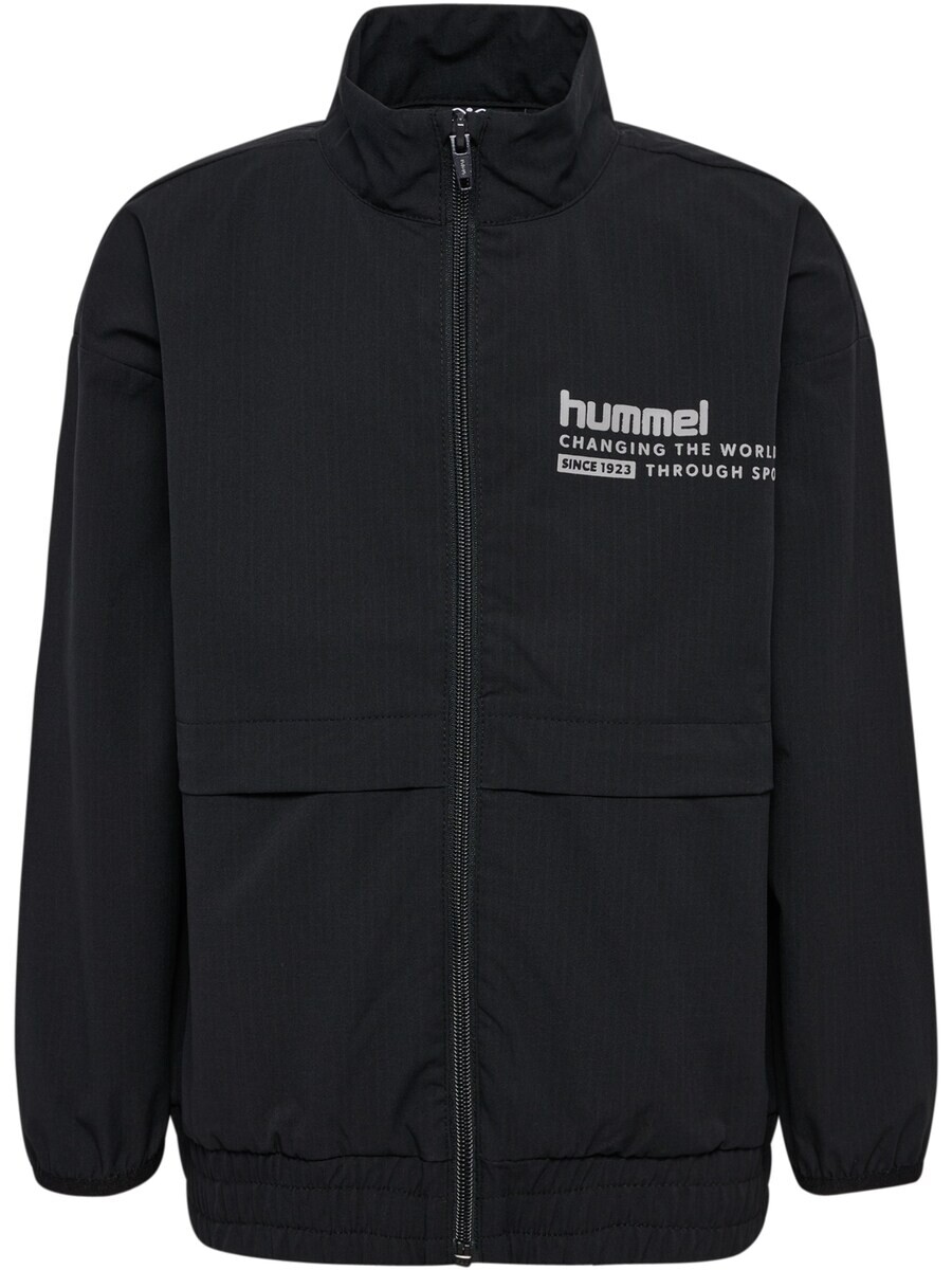 

Спортивная толстовка Hummel Athletic, черный