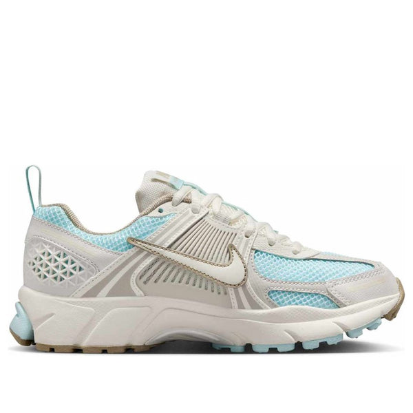 Кроссовки air zoom vomero 5 Nike, синий — фото 2
