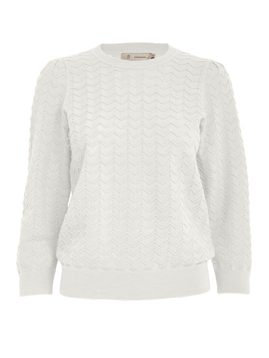 

Свитер Peppercorn Rosy, White