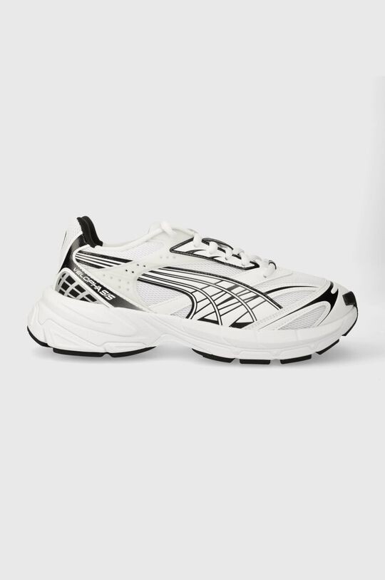 

Кроссовки Puma, белый